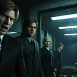 Cette révélation choquante sur Resident Evil 6 PS3 va vous laisser sans voix !