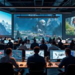 Crytek : un aperçu de l’histoire et des réalisations du studio de développement de jeux vidéo