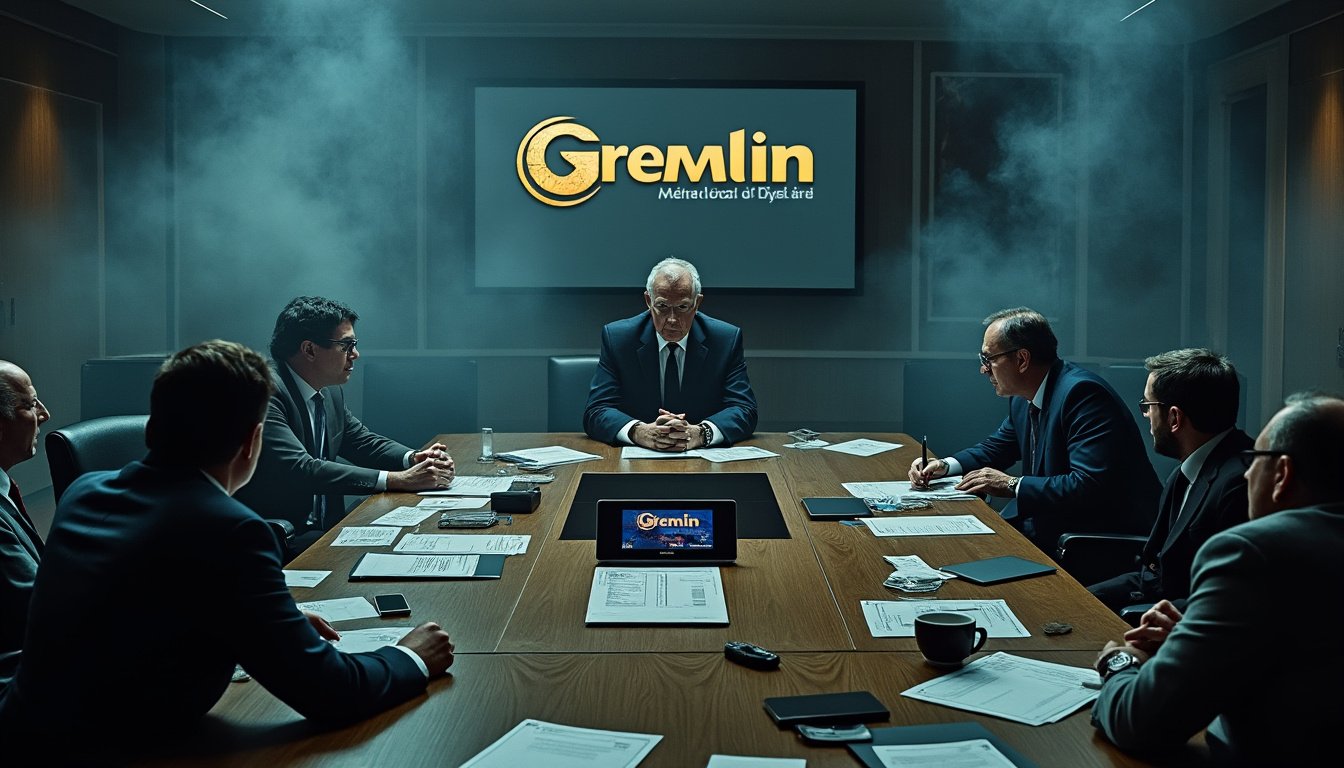 découvrez gremlin graphics, une entreprise pionnière dans le développement de logiciels de graphisme. apprenez comment cette société innovante redéfinit les standards de l'industrie avec ses outils créatifs et ses solutions techniques avancées.