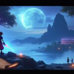 Découvrez les énigmes captivantes de Kingdom Hearts II sur PS2 que vous avez peut-être négligées