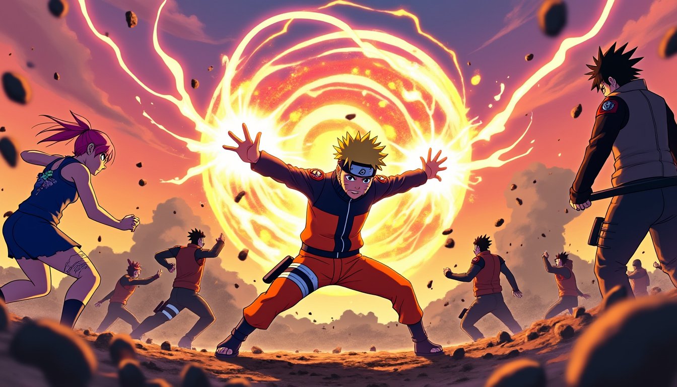 plongez dans l'univers captivant de naruto : uzumaki chronicles sur ps2. découvrez une aventure palpitante pleine de mystères, de combats épiques et de personnages emblématiques. transformez votre expérience de jeu et vivez la légende de naruto comme jamais auparavant !