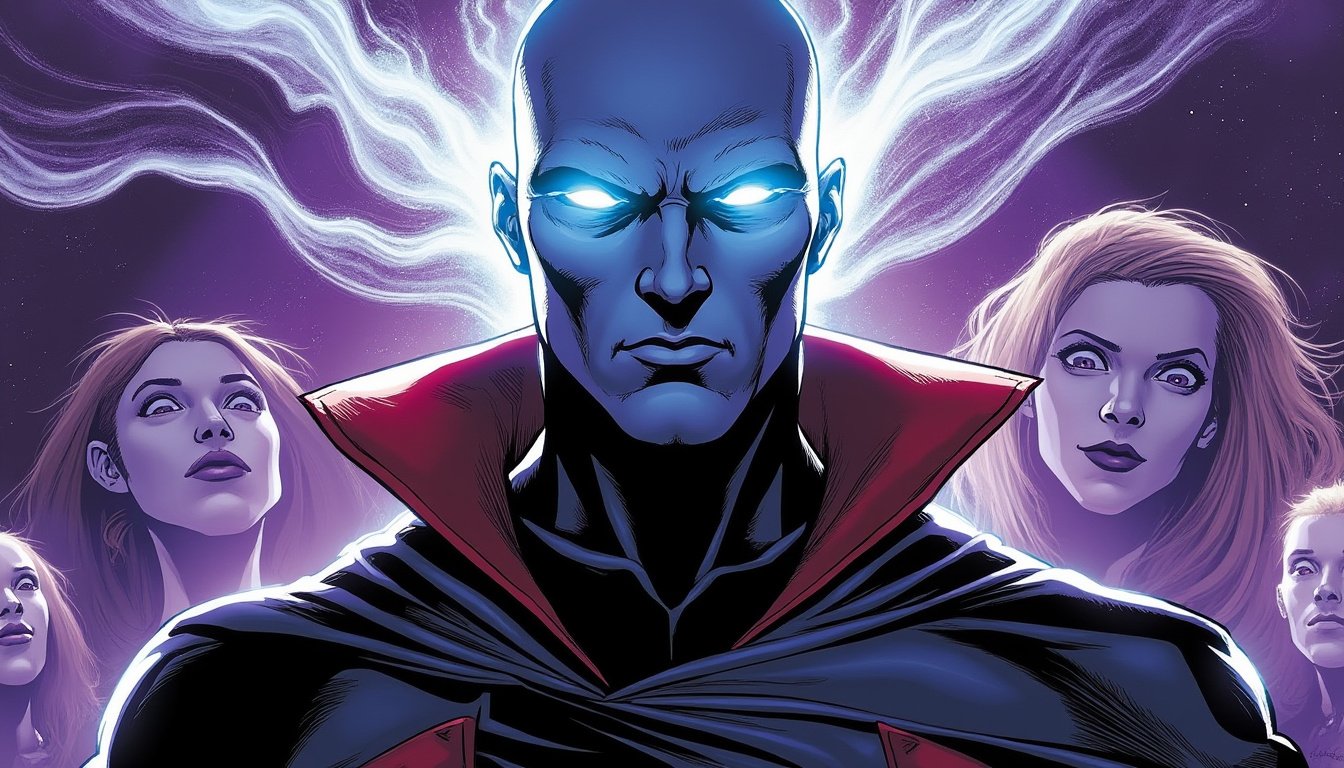 plongez dans l'univers fascinant d'absolute martian manhunter et dévoilez les mystères qui transformeront votre perception des super-héros. une aventure inédite à ne pas manquer!