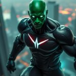 Découvrez les secrets d’Absolute Martian Manhunter qui vont bouleverser votre vision des super-héros !