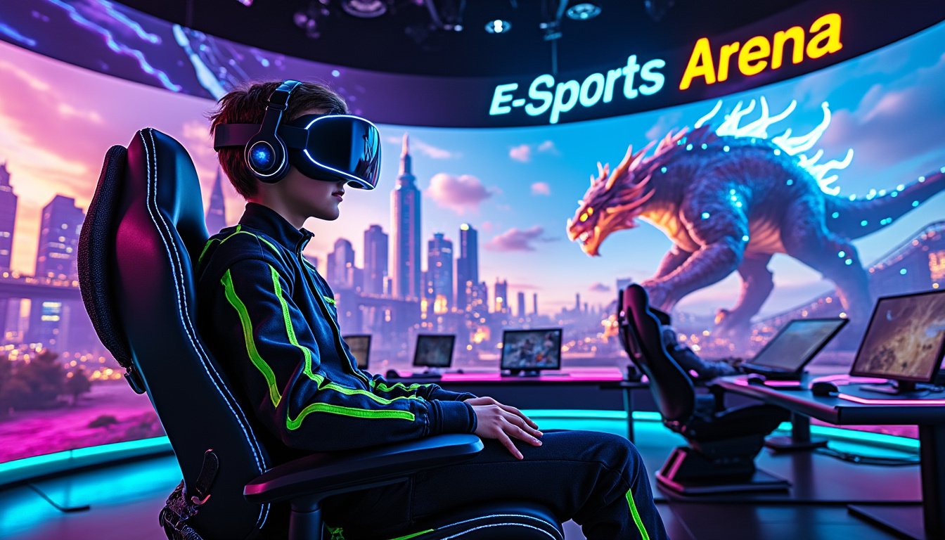 plongez au cœur de l'univers des jeux vidéo avec notre exploration de l'histoire et de l'impact d'id software. découvrez comment cette société révolutionnaire a façonné l'industrie, des classiques intemporels aux innovations qui ont redéfini le genre. un voyage captivant pour les passionnés de gaming !