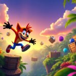 Découvrez pourquoi Crash Bandicoot 2 est le meilleur jeu de la PS1 que vous avez oublié !