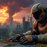 Découvrez pourquoi Fallout 3 sur PS3 a changé à jamais le monde du jeu vidéo !