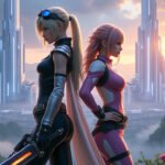 Découvrez pourquoi Final Fantasy XIII-2 sur PS3 va bouleverser votre vision des jeux vidéo !