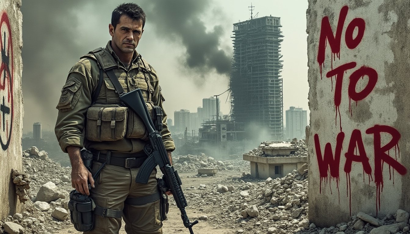 plongez dans un récit captivant et une expérience immersive avec spec ops: the line sur ps3. découvrez comment ce jeu innovant redéfinit les normes du gameplay et de la narration, allant au-delà du simple divertissement pour vous confronter à des choix moraux déchirants et à la brutalité de la guerre. préparez-vous à voir le monde des jeux vidéo sous un nouvel angle!