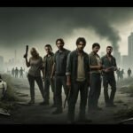 Découvrez pourquoi The Walking Dead: The Game PS3 va bouleverser votre vision du jeu vidéo !