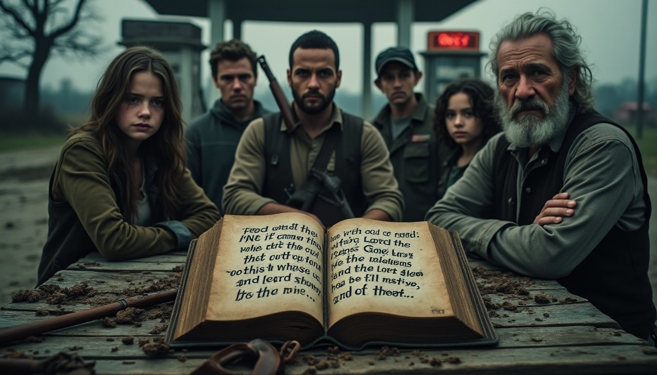 plongez dans l'univers captivant de the walking dead: the game sur ps3 et transformez votre expérience de jeu vidéo. découvrez une narration immersive, des choix décisifs et des émotions intenses qui redéfinissent le genre. préparez-vous à une aventure inoubliable où chaque décision compte!