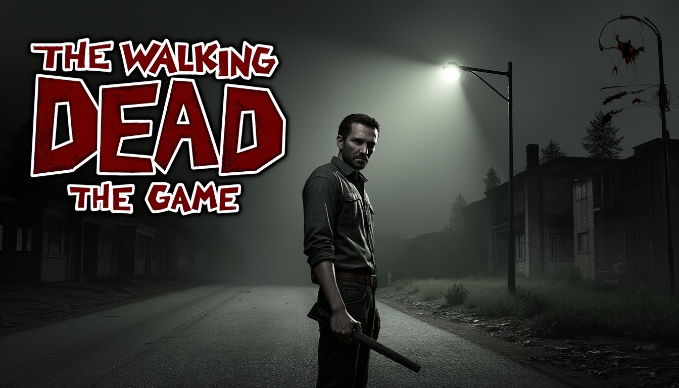 plongez dans l'univers captivant de the walking dead: the game sur ps3 et explorez comment ce jeu révolutionne votre perception du gaming avec ses choix moraux poignants, son ambiance immersive et ses personnages inoubliables. une expérience à ne pas manquer !