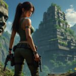 Découvrez pourquoi Tomb Raider sur PS3 a changé à jamais le monde des jeux vidéo !