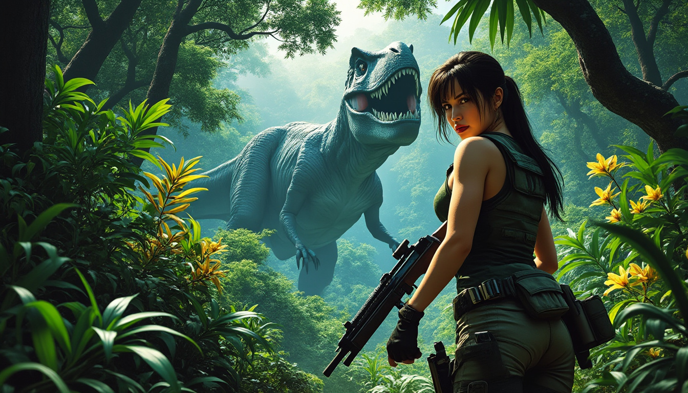 Jeu PlayStation 1 Dino Crisis - Version Française - Rétro Gaming Très Bon État
