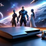 Explorez comment Mass Effect 2 sur PS3 pourrait transformer votre expérience vidéoludique pour toujours !