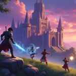 Explorez comment Suikoden sur PS1 pourrait révolutionner votre expérience vidéoludique