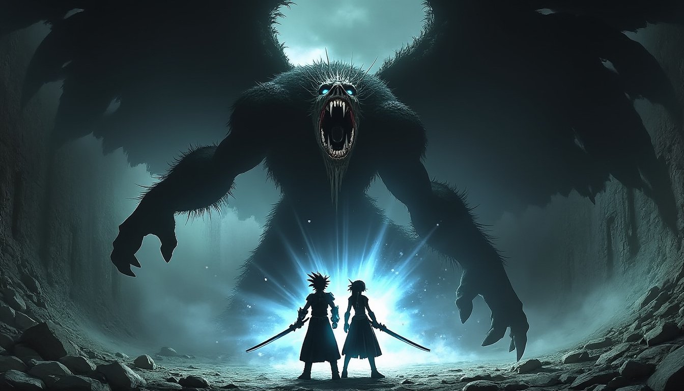 plongez dans l'univers captivant de final fantasy x sur ps2 et découvrez les secrets cachés qui révolutionneront votre expérience de jeu. explorez des thèmes profonds, des personnages inoubliables et une aventure inédite qui redéfinira votre conception du jeu de rôle.