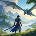 Explorez l’impact inoubliable de Breath of Fire III sur PS1 qui a captivé une génération entière de gamers !