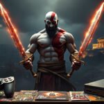Explorez l’impact révolutionnaire de God of War sur PS2 et son rôle décisif dans la transformation de l’industrie du jeu vidéo