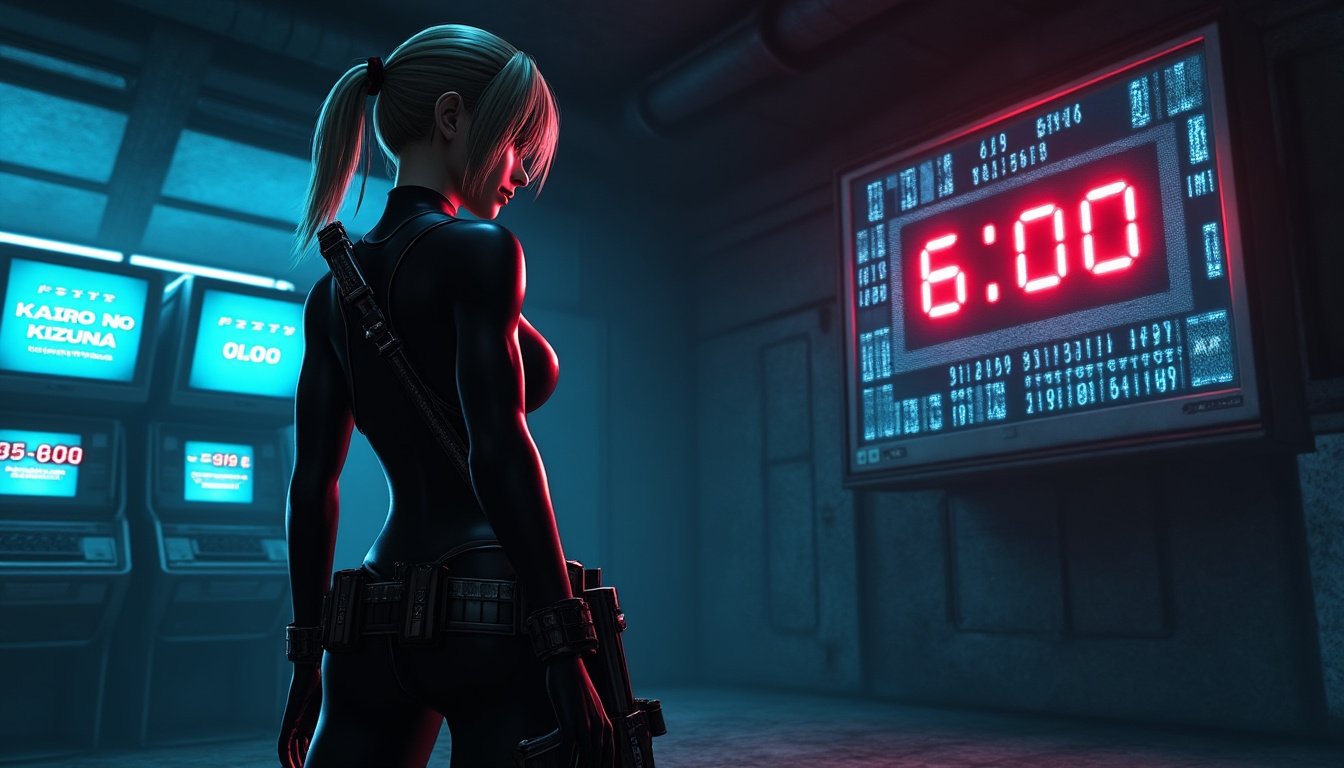 découvrez comment parasite eve sur ps1 a marqué un tournant dans l'histoire des jeux vidéo grâce à son gameplay innovant, son intrigue captivante et ses éléments de rpg uniques. plongez dans cet univers fascinant qui a redéfini les normes du genre et continue d'inspirer des générations de joueurs.