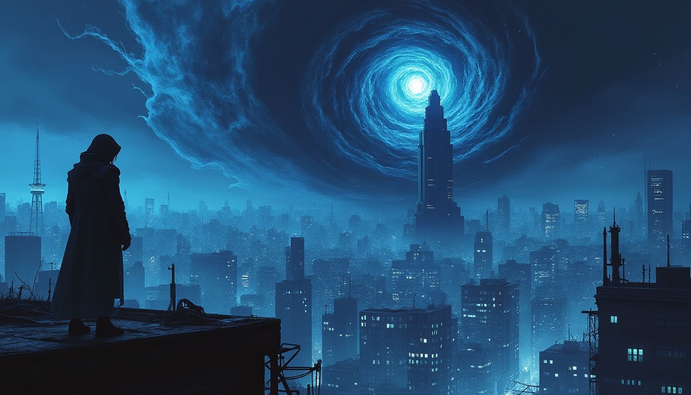 découvrez comment parasite eve a marqué un tournant dans l'histoire des jeux vidéo sur ps1, alliant innovantes mécaniques de gameplay et narration captivante. plongez dans cet univers fascinant qui a influencé de nombreux titres après sa sortie.