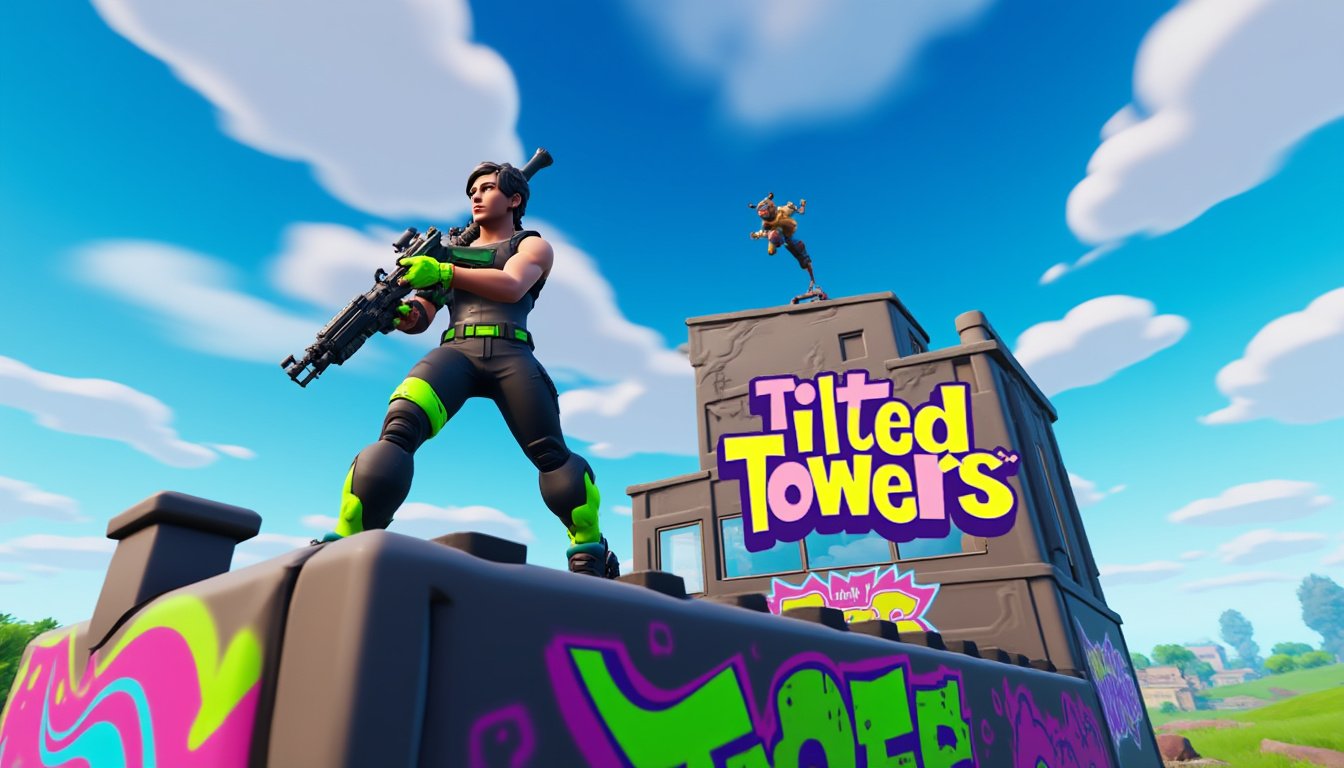 découvrez fortnite sur ps4, une aventure épique mêlant action et créativité. plongez dans un univers vibrant, formez des alliances et vivez des moments inoubliables qui toucheront votre cœur. préparez-vous à bâtir, combattre et conquérir dans ce phénomène du jeu vidéo !
