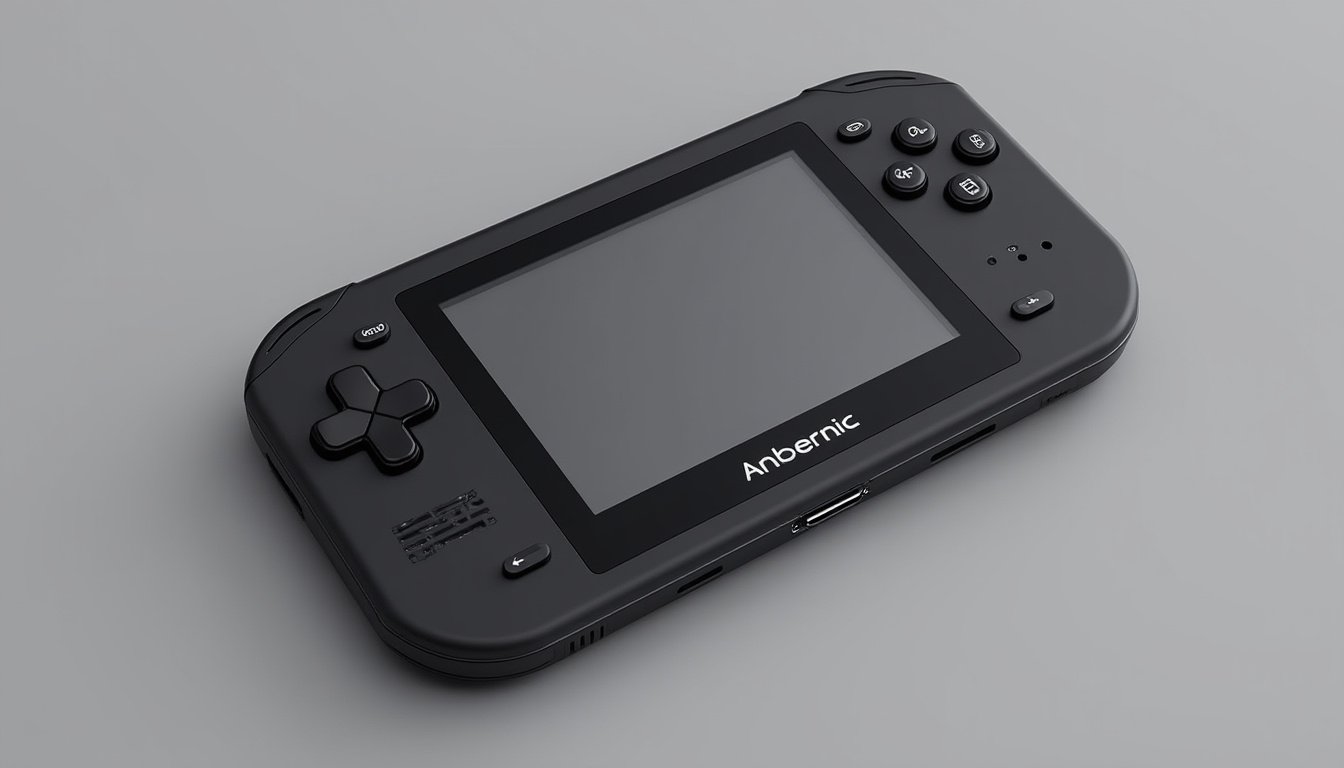 découvrez notre guide complet des jeux pour anbernic rg35xx. explorez une sélection variée de jeux rétro et modernes, des astuces pour optimiser votre expérience de jeu, ainsi que des recommandations pour tirer le meilleur parti de votre console portable. plongez dans l'univers ludique de l'rg35xx et profitez pleinement de vos moments de divertissement.