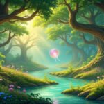 Kena: bridge of spirits, un voyage émotionnel sur PS5