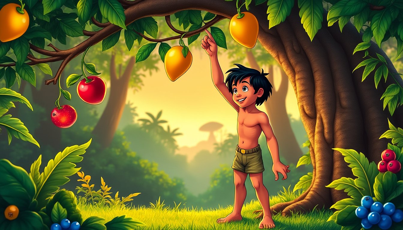 découvrez la magie intemporelle de the jungle book sur megadrive, un jeu qui vous plonge dans l'univers fascinant de mowgli et de ses amis. revivez des aventures inoubliables, explorez des paysages colorés et défiez des ennemis dans ce classique inégalé qui a marqué toute une génération de joueurs.