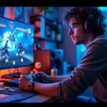 La passion dévorante : vivre l’expérience guilty gear strive sur ps4
