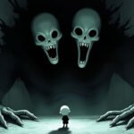 La peur d’affronter ses démons : plonger dans Little Nightmares II sur PS4