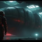 La peur d’un retour : mon expérience avec Dead Space Remake sur PS5