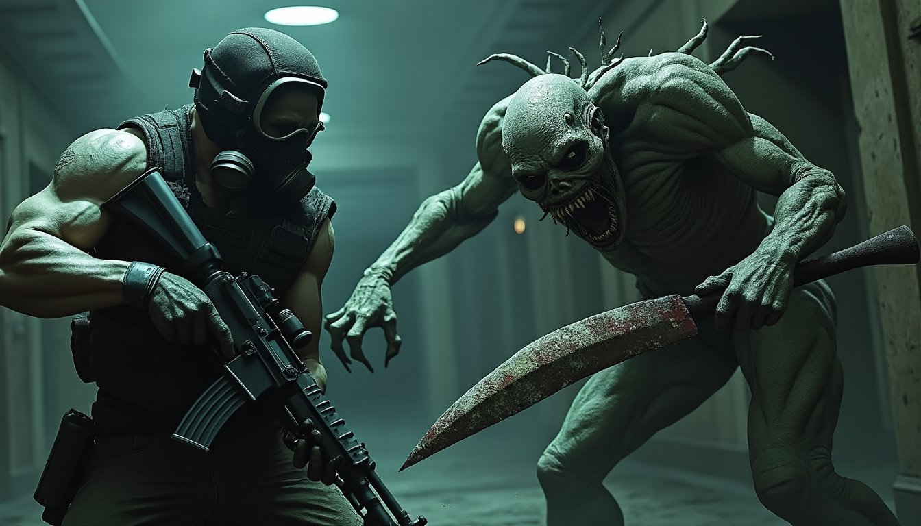 découvrez mon expérience immersive et angoissante avec the callisto protocol sur ps5. plongez dans un univers terrifiant où le suspense et l'adrénaline se rencontrent. rejoignez-moi pour explorer les mécanismes de gameplay, l'atmosphère oppressante et les émotions intenses que ce jeu d'horreur a à offrir.