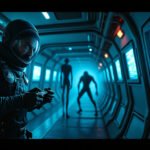 L’angoisse spatiale : mon expérience avec The Callisto Protocol sur PS5