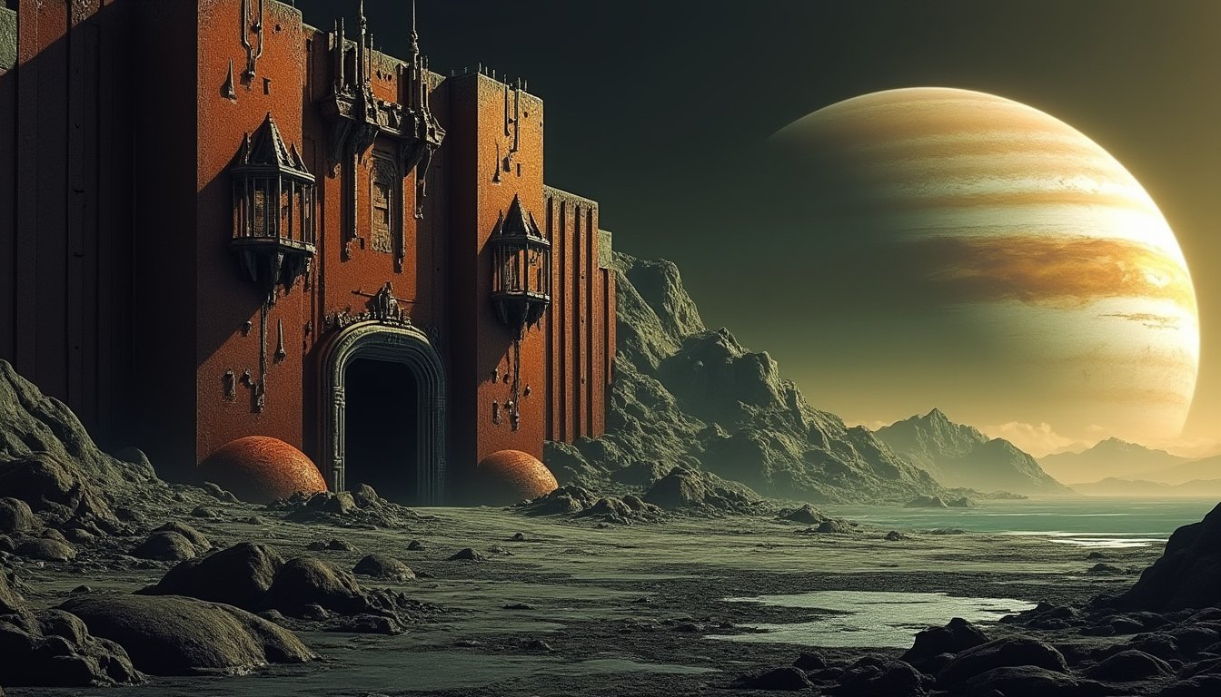 découvrez mon expérience immersive et angoissante avec the callisto protocol sur ps5. plongez au cœur de l'angoisse spatiale, entre frissons et adrénaline, et partagez mon aventure face à l'inconnu dans cet univers terrifiant.