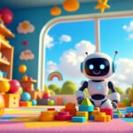 L’aventure ludique d’Astro dans Playroom sur PS5