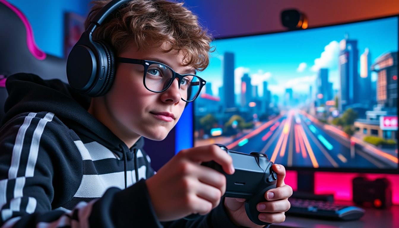 plongez dans l'univers captivant d'astro dans playroom sur ps5 ! découvrez des aventures ludiques et des défis passionnants qui mettront à l'épreuve vos compétences. un voyage rempli de surprises et d'expériences joyeuses vous attend dans ce jeu incontournable.