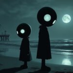 L’aventure troublante de Little Nightmares II sur PS5