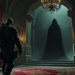 Le cauchemar de l’empire de Dimitrescu : une aventure immersive dans Resident Evil Village PS5