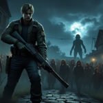 Le retour terrorisant de Resident Evil 4 Remake sur PS5