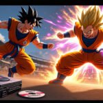 Les révélations troublantes derrière Dragon Ball Z: Budokai sur PS2 qui ont bouleversé les fans !
