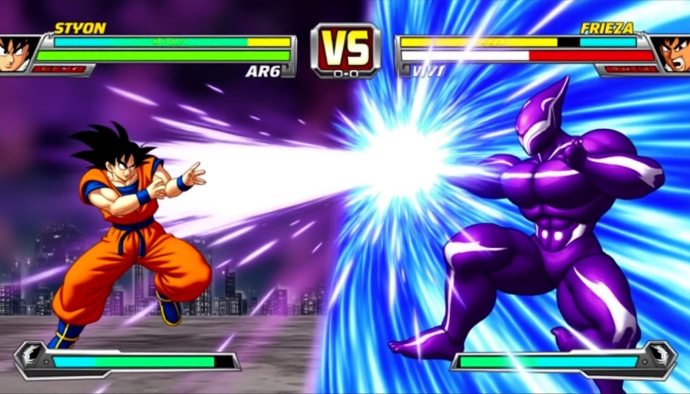 découvrez les révélations troublantes qui entourent dragon ball z: budokai sur ps2 et comment elles ont bouleversé l'univers des fans ! plongez dans les secrets cachés et les anecdotes fascinantes de ce jeu culte.