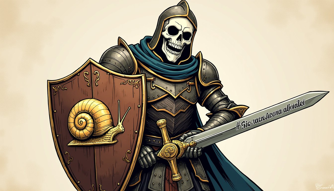découvrez les secrets cachés de medievil sur ps1 dans cet article exclusif ! plongez dans l'univers fascinant de ce jeu culte et révélez des anecdotes, des astuces et des mystères qui ont marqué son histoire. ne manquez pas cette immersion dans le monde des chevaliers et des aventures épiques !