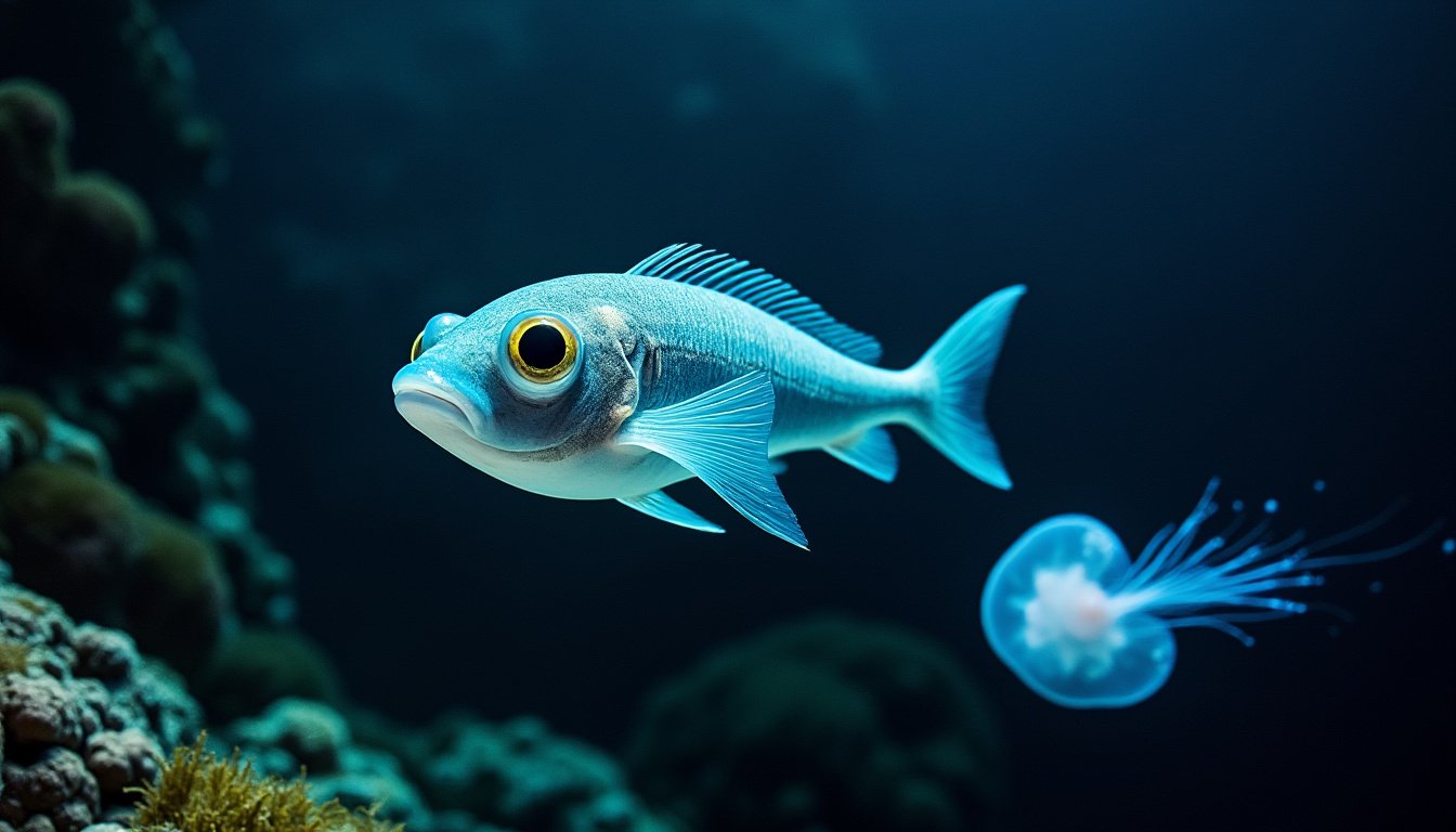 plongez dans l'univers fascinant des trésors rares de la nature. découvrez des espèces uniques qui captivent par leur beauté et leur rareté. une exploration incontournable pour les amoureux de la biodiversité et de la beauté naturelle.