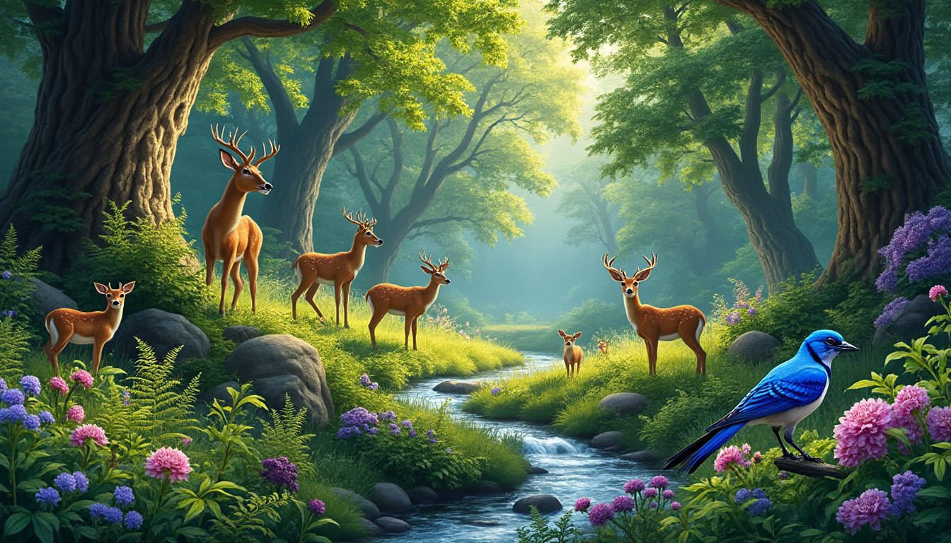 explorez les merveilles de la nature avec notre article sur les trésors rares et les espèces uniques qui peuplent notre planète. découvrez des créatures fascinantes, leurs habitats précieux et l'importance de leur conservation pour un avenir durable.