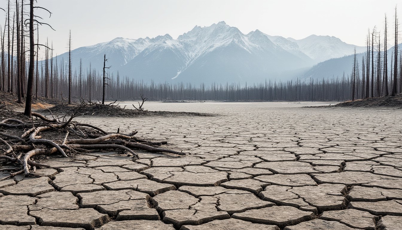 plongez dans un monde fascinant avec 'les trésors rares de la nature'. découvrez des espèces uniques et méconnues, des merveilles de la biodiversité qui révèlent la beauté et la fragilité de notre environnement. un voyage captivant au cœur de la nature vous attend !