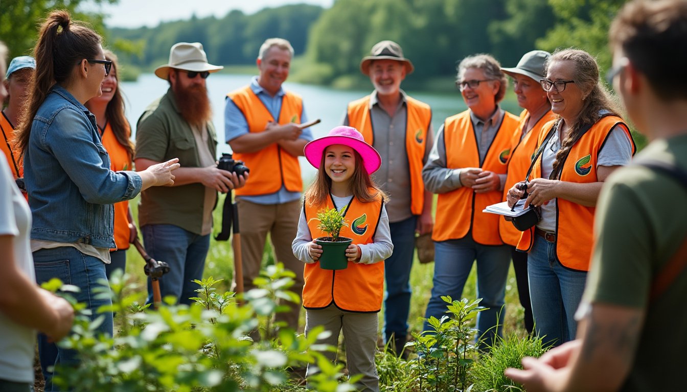 plongez dans un voyage fascinant à la découverte des trésors rares de la nature. explorez des espèces uniques, souvent méconnues, qui enrichissent notre planète et préservent la biodiversité. une invitation à admirer la beauté et la diversité du monde naturel.