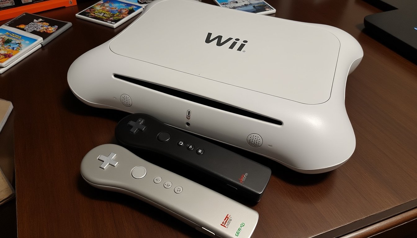 découvrez comment les consoles nintendo ont évolué au fil des décennies, depuis les premiers modèles emblématiques jusqu'aux innovations récentes, et plongez dans l'histoire fascinante d'une des marques les plus influentes de l'univers du jeu vidéo.