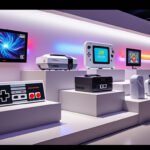 L’évolution des consoles Nintendo à travers les décennies