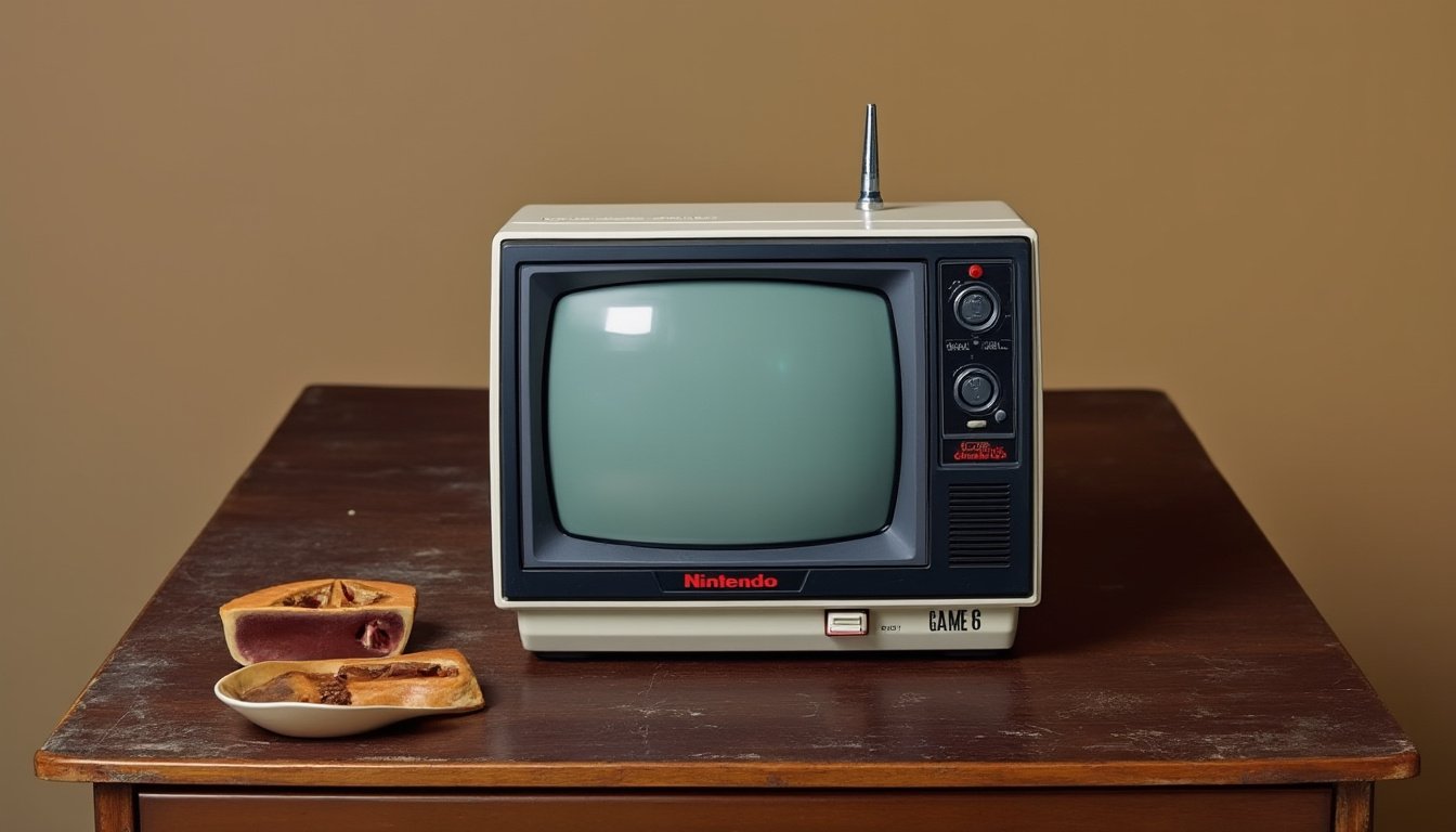 découvrez l'évolution fascinante des consoles nintendo à travers les décennies, de la nes à la switch. plongez dans l'histoire, l'innovation technologique et l'impact culturel de cette légende du jeu vidéo.