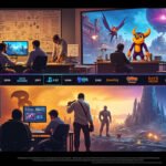 L’histoire d’Insomniac Games : un parcours à travers l’innovation vidéoludique